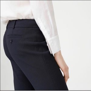 Club Monaco Navy blue dress pants!